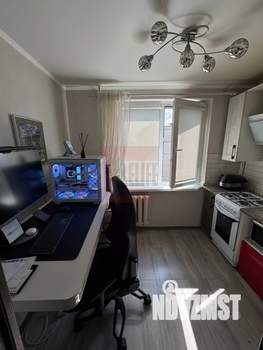 1-к квартира, вторичка, 33м2, 9/10 этаж