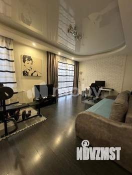 1-к квартира, вторичка, 40м2, 6/8 этаж