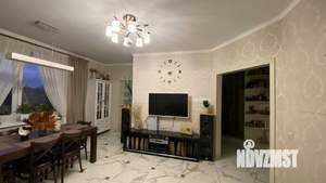 5-к квартира, вторичка, 116м2, 5/6 этаж