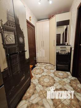 1-к квартира, вторичка, 39м2, 8/8 этаж