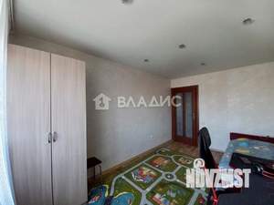 2-к квартира, вторичка, 57м2, 5/9 этаж