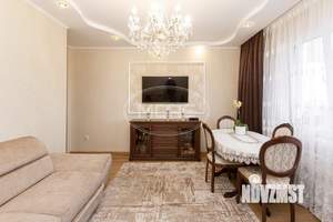 2-к квартира, вторичка, 59м2, 12/16 этаж