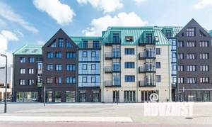 2-к квартира, вторичка, 82м2, 3/7 этаж
