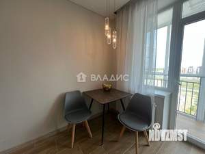 2-к квартира, вторичка, 51м2, 9/9 этаж