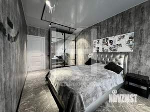 2-к квартира, вторичка, 57м2, 9/9 этаж