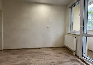 1-к квартира, вторичка, 38м2, 6/9 этаж