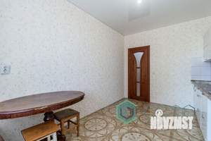 1-к квартира, вторичка, 45м2, 4/5 этаж