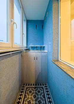 1-к квартира, вторичка, 32м2, 5/8 этаж