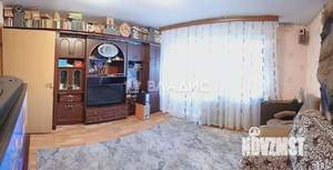 2-к квартира, вторичка, 59м2, 3/8 этаж