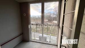 1-к квартира, сданный дом, 33м2, 2/4 этаж