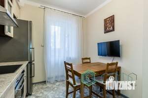 1-к квартира, вторичка, 37м2, 5/17 этаж