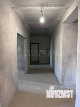 3-к квартира, вторичка, 94м2, 1/4 этаж