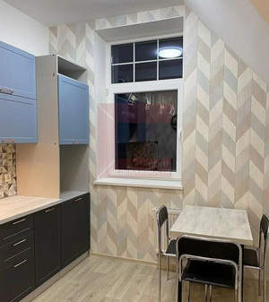 1-к квартира, вторичка, 37м2, 3/3 этаж