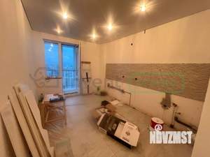 1-к квартира, вторичка, 48м2, 20/25 этаж