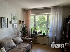 1-к квартира, вторичка, 31м2, 2/5 этаж