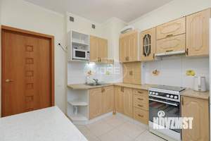2-к квартира, вторичка, 50м2, 4/9 этаж