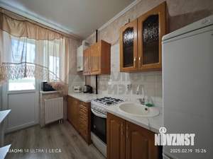 1-к квартира, вторичка, 32м2, 5/9 этаж