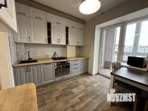 2-к квартира, вторичка, 60м2, 9/9 этаж