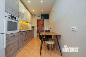 2-к квартира, вторичка, 61м2, 3/14 этаж