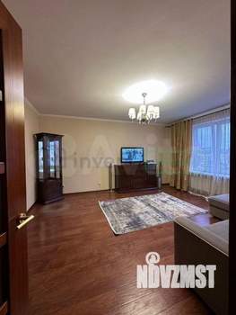 3-к квартира, вторичка, 78м2, 5/7 этаж