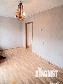 3-к квартира, вторичка, 64м2, 5/5 этаж