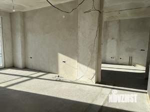 3-к квартира, вторичка, 107м2, 4/9 этаж