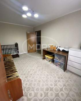 3-к квартира, вторичка, 71м2, 3/10 этаж