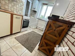 1-к квартира, вторичка, 25м2, 1/2 этаж