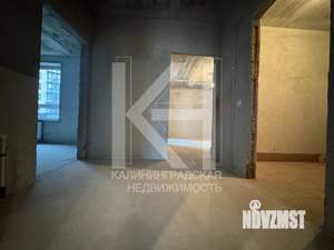 1-к квартира, вторичка, 46м2, 3/9 этаж