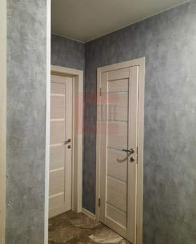 2-к квартира, вторичка, 57м2, 7/10 этаж