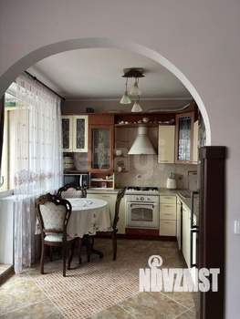 3-к квартира, вторичка, 84м2, 5/5 этаж