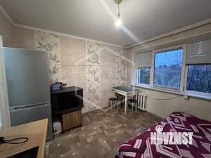 1-к квартира, вторичка, 17м2, 4/5 этаж