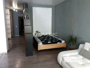 Студия квартира, вторичка, 42м2, 13/16 этаж