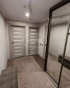 1-к квартира, вторичка, 40м2, 10/17 этаж