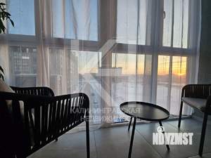 1-к квартира, вторичка, 42м2, 5/9 этаж