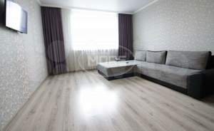 1-к квартира, вторичка, 45м2, 6/9 этаж