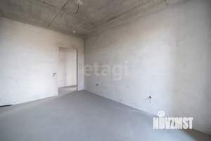 2-к квартира, сданный дом, 61м2, 8/17 этаж