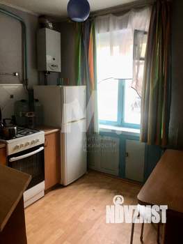 1-к квартира, вторичка, 29м2, 1/3 этаж