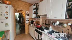 2-к квартира, вторичка, 61м2, 1/4 этаж