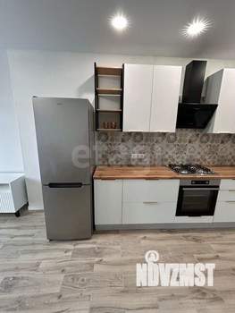 1-к квартира, вторичка, 44м2, 2/10 этаж