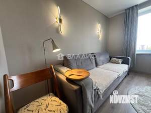 2-к квартира, вторичка, 51м2, 9/9 этаж