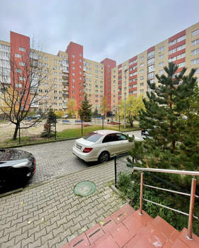 1-к квартира, вторичка, 46м2, 2/9 этаж