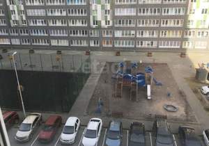 3-к квартира, вторичка, 96м2, 5/14 этаж