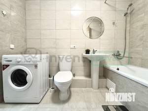 1-к квартира, вторичка, 43м2, 5/10 этаж