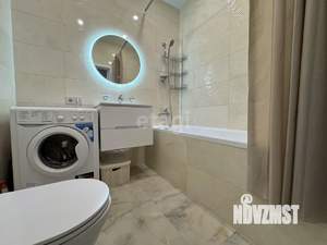 2-к квартира, вторичка, 58м2, 9/9 этаж