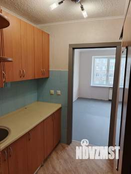 1-к квартира, вторичка, 18м2, 3/5 этаж