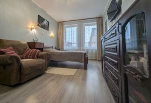 2-к квартира, вторичка, 59м2, 4/9 этаж