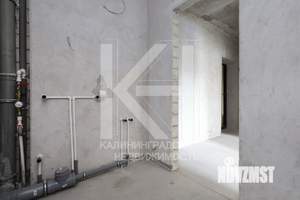 2-к квартира, сданный дом, 65м2, 2/4 этаж