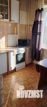 1-к квартира, вторичка, 35м2, 5/9 этаж