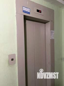 2-к квартира, вторичка, 53м2, 5/9 этаж